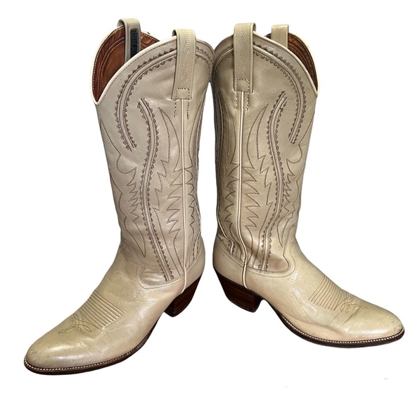 DAN POST Boots - Picture 2 of 12